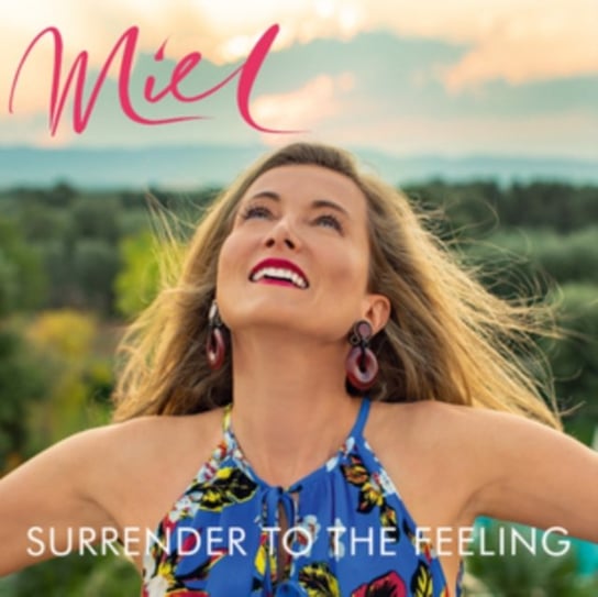 цена Виниловая пластинка Miel de Botton - Surrender to the Feeling