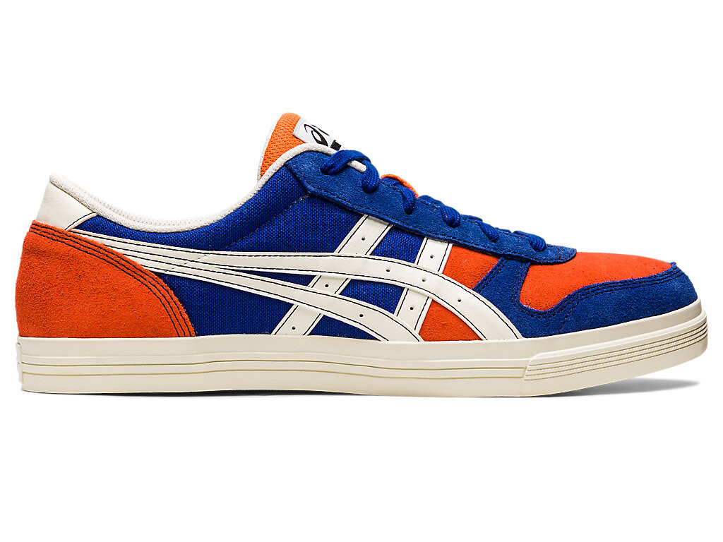 

Кроссовки Asics AARON PRO, синий