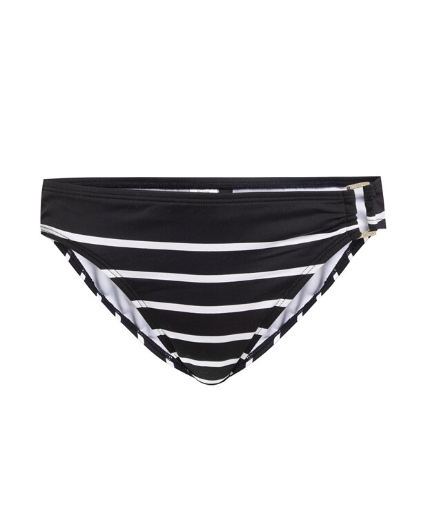 

Бикини брюки Lauren Ralph Lauren, черный