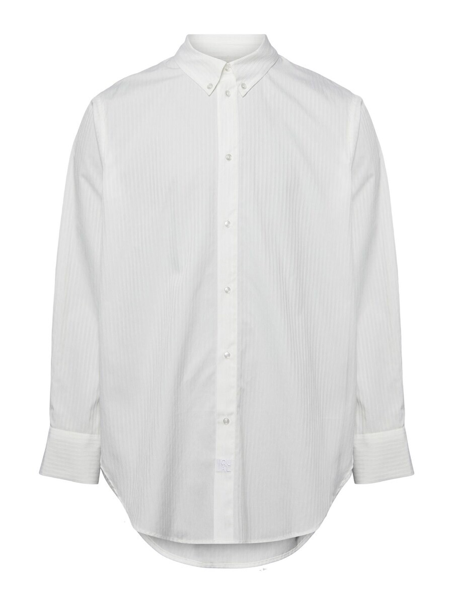 

Рубашка IIQUAL Regular fit Button Up RANGER, белый