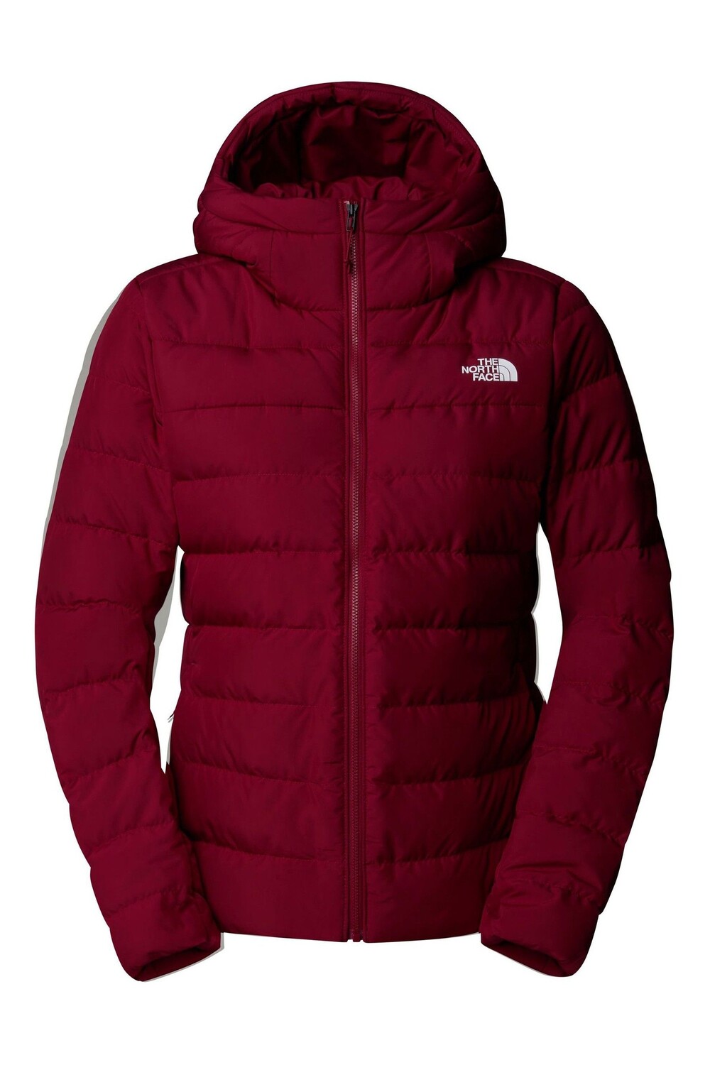 

Куртка Аконкагуа The North Face, красный