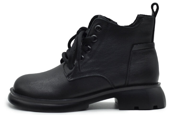 

Ботинки Martin Boot женские Artmu, черный