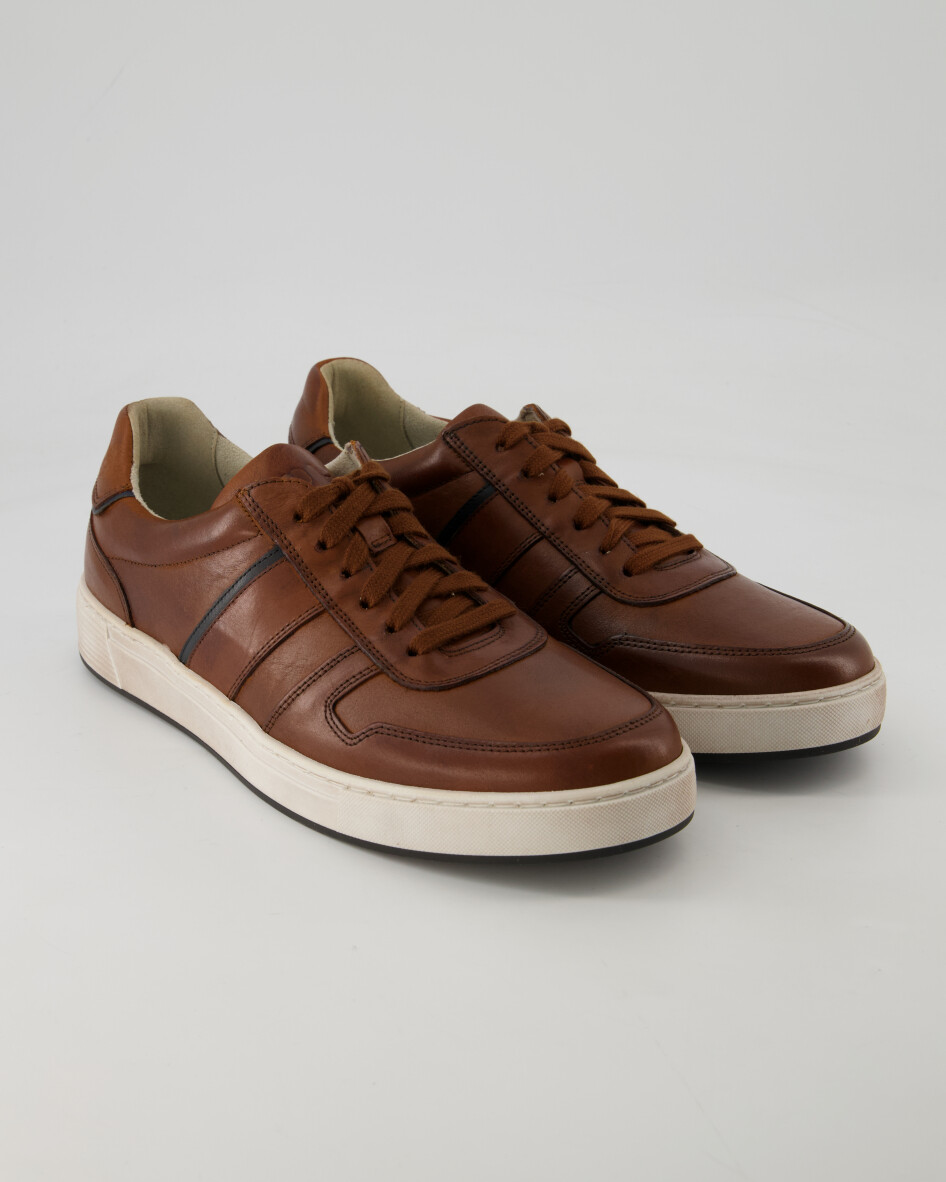 

Низкие кроссовки Pius Gabor Freizeit Schuhe, коричневый