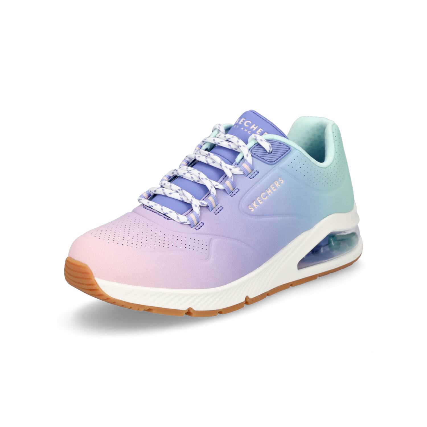 

Кроссовки Skechers UNO 2 Color Waves, синий