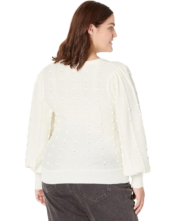 Свитер Lilly Pulitzer Zandra Sweater, цвет Resort White свитер зандры lilly pulitzer цвет resort white
