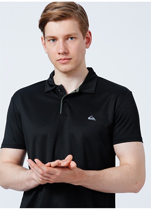 

Футболка-поло Quiksilver