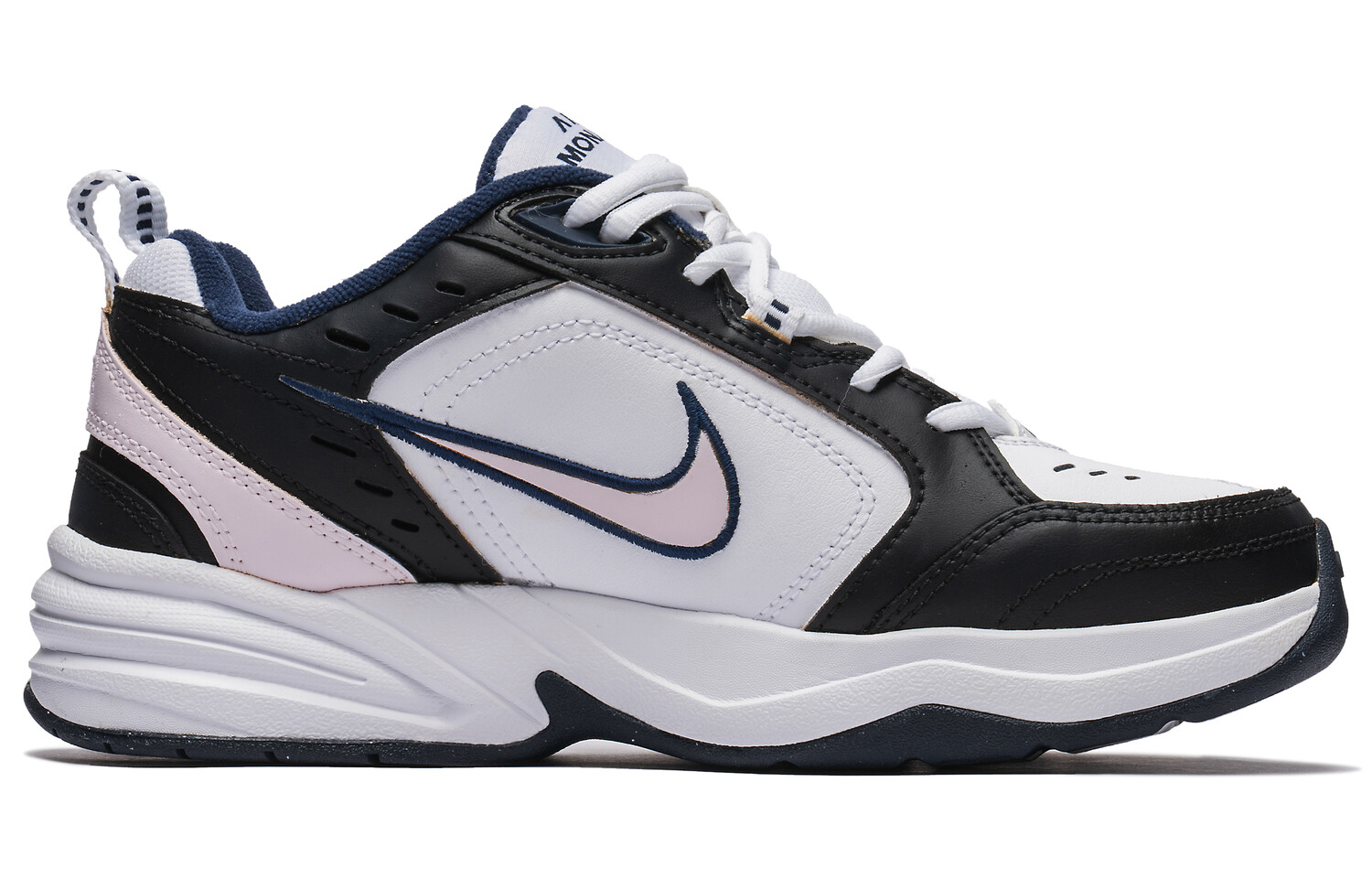 

Женские массивные кроссовки Nike Air Monarch 4