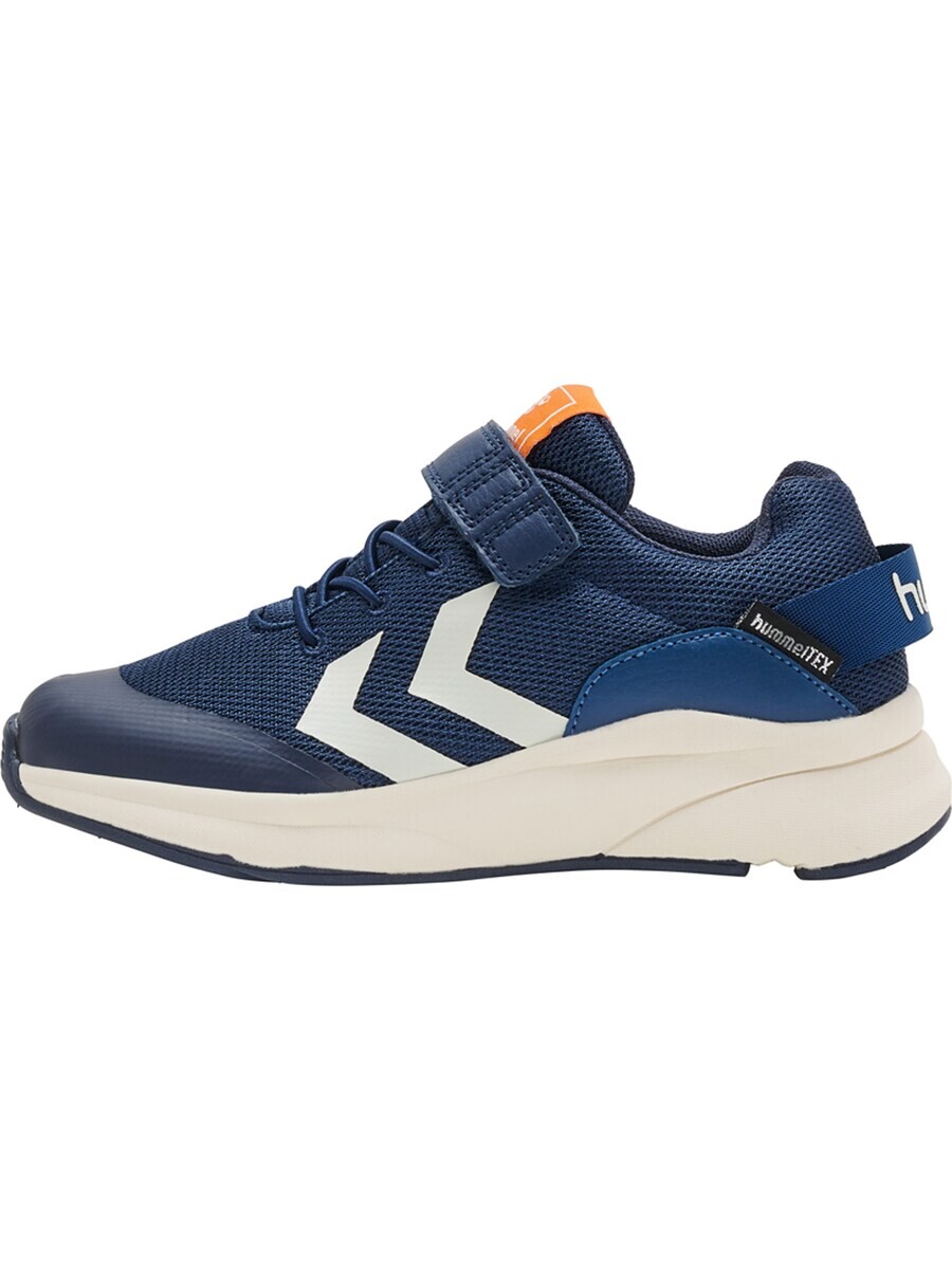 

Кроссовки Hummel Sneakers, синий