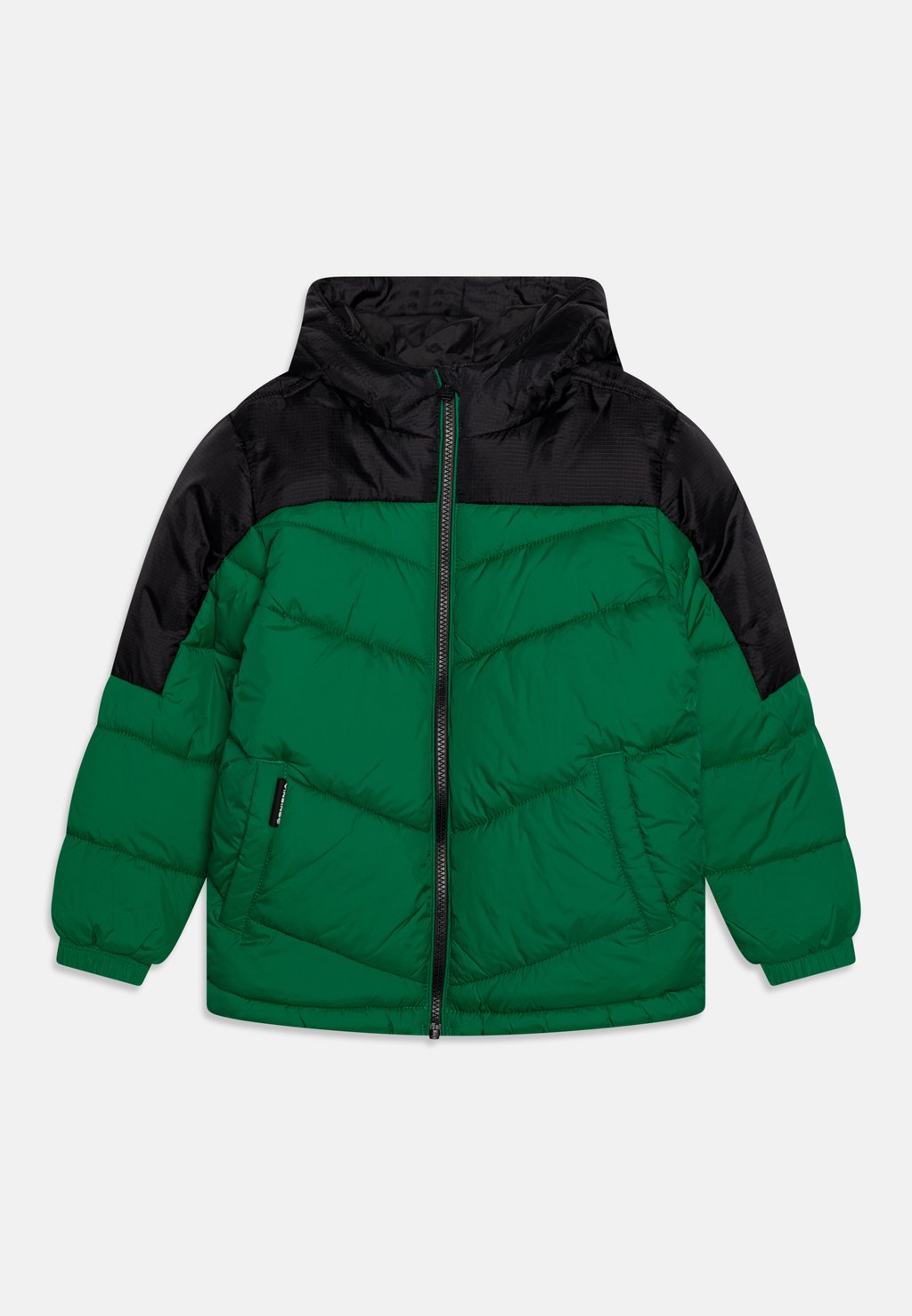 Куртка зимняя TOTOS Vingino, цвет glade green green glade 1040 бежевый