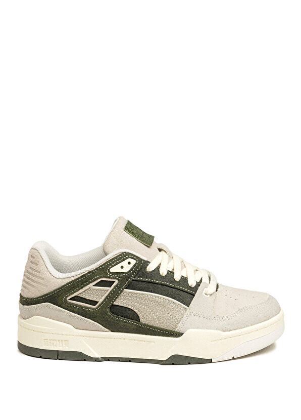 

Мужские кожаные кроссовки slipstream soph Puma