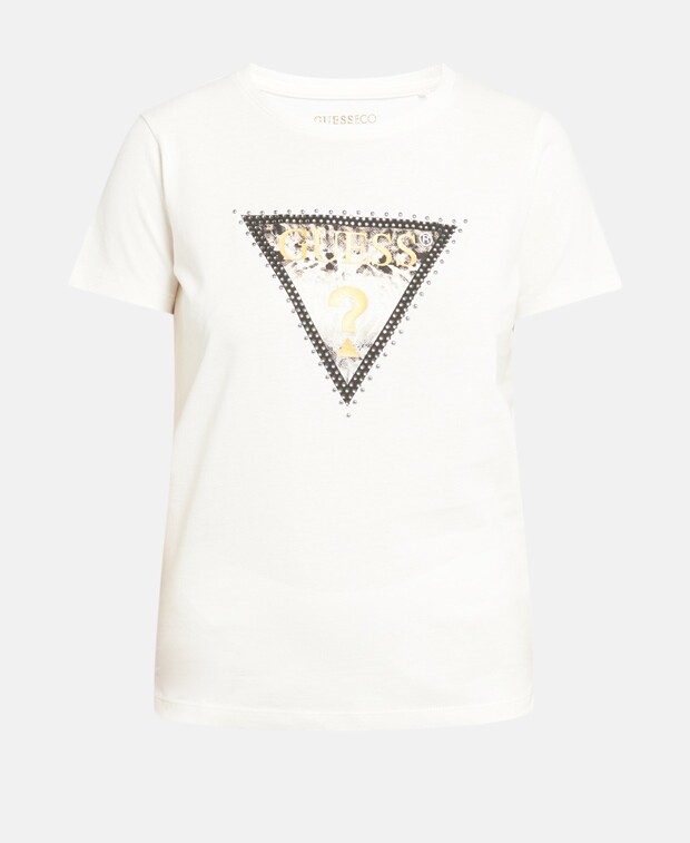 

Футболка Guess, белый
