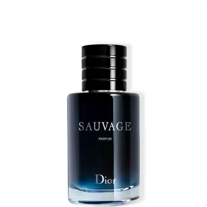 Туалетная вода унисекс SAUVAGE Parfum Dior, 60 мужская парфюмерия dior sauvage eau de parfum в подарочной упаковке