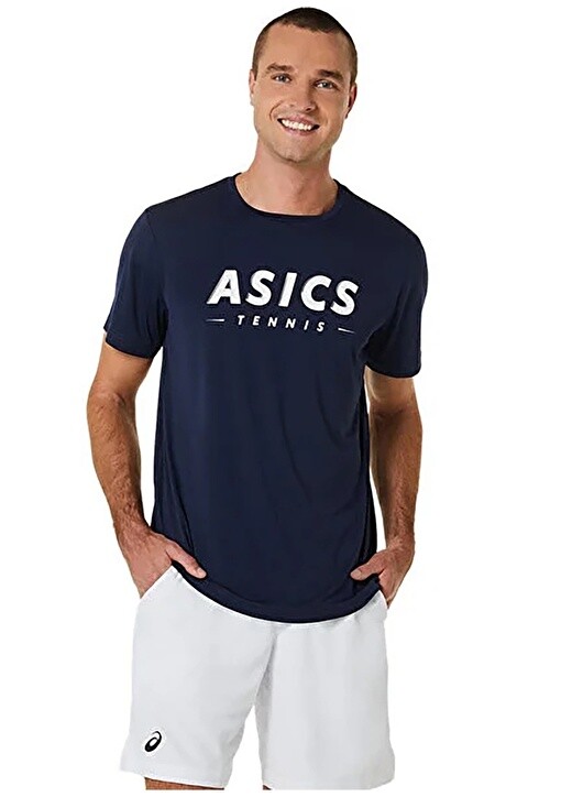 

Футболка Asics