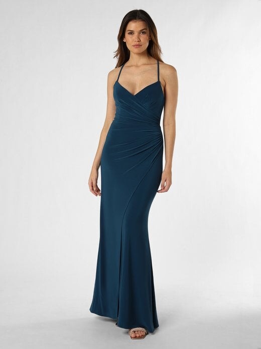 

Вечернее платье Luxuar Fashion, синий