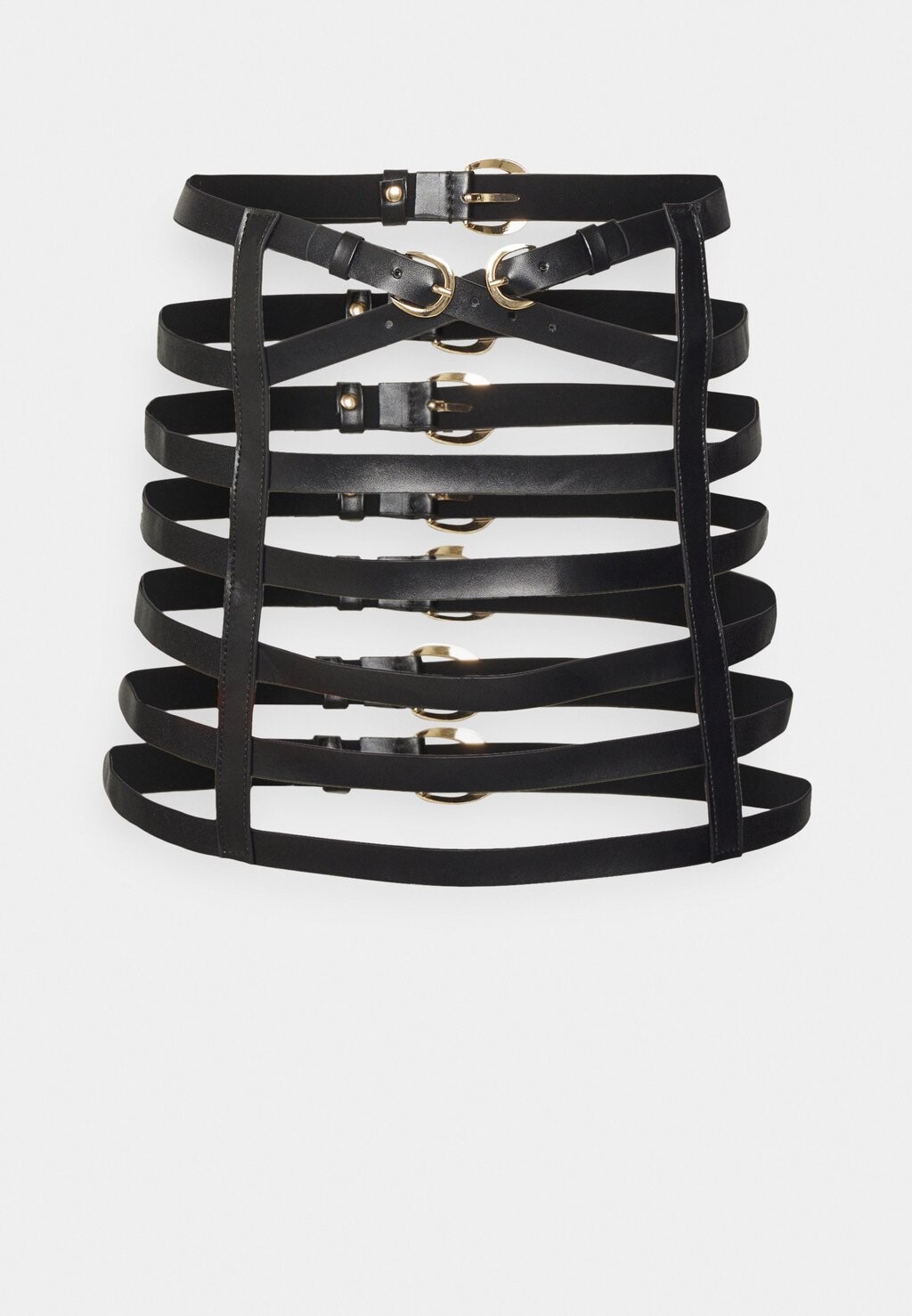 

Подвязки Hunkemöller, черный
