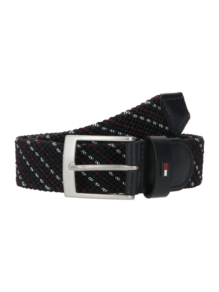 

Ремень TOMMY HILFIGER Belt ADAN, черный