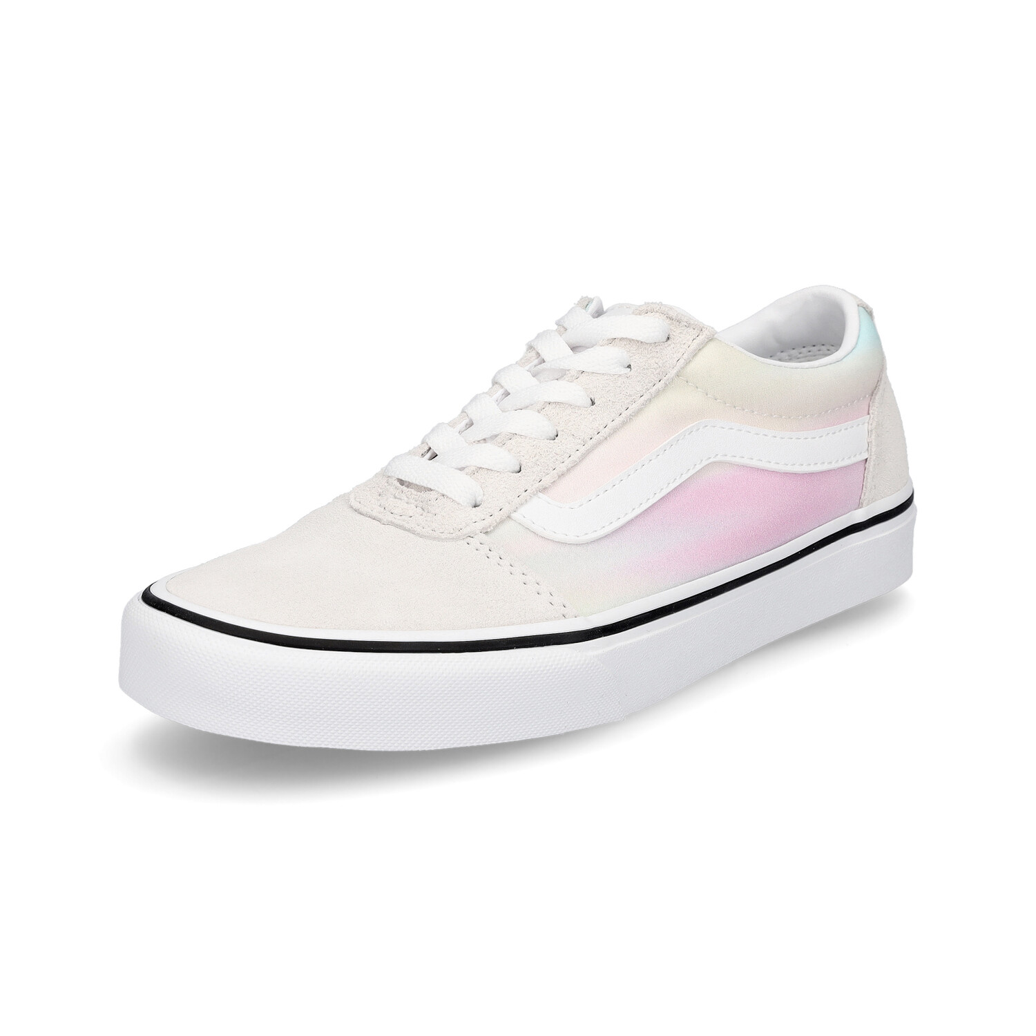 

Кроссовки Vans Sneaker, бежевый