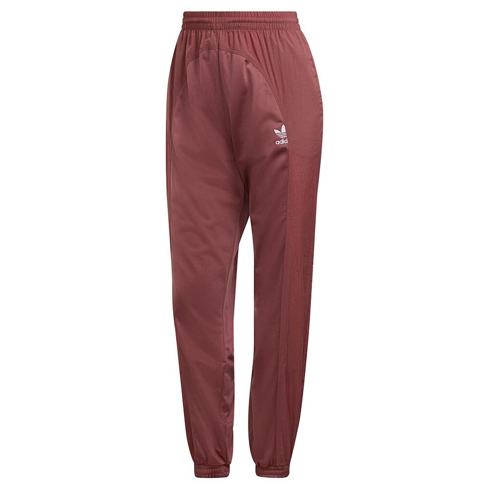 

Брюки adidas Originals Adicolor HC7043, розовый