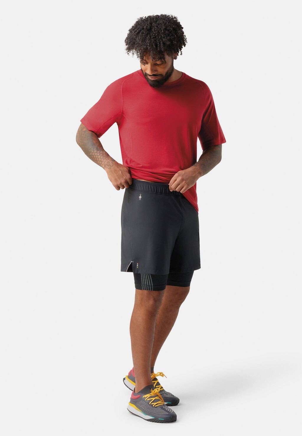 

Спортивные шорты Smartwool