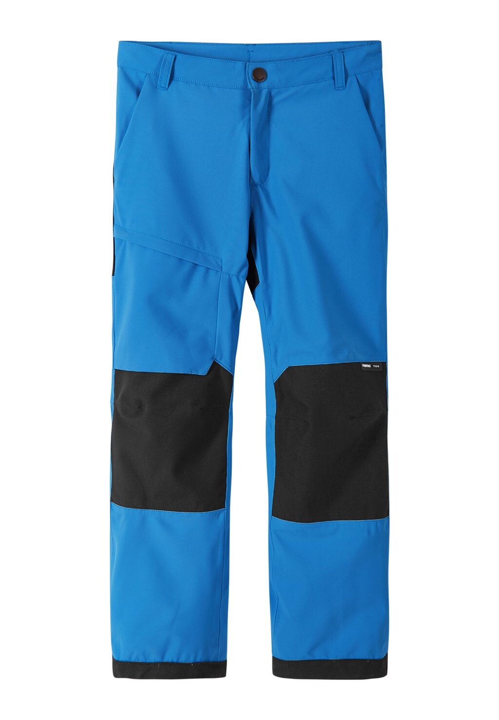 

Уличные брюки FUNKTION SAMPU Reima, цвет cool blue