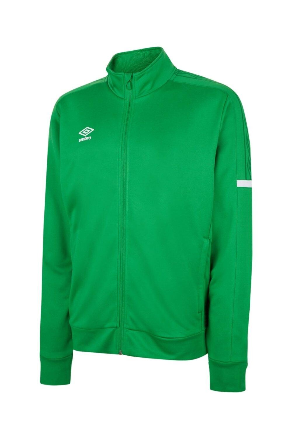 

Спортивная куртка Legacy Jnr Umbro, зеленый