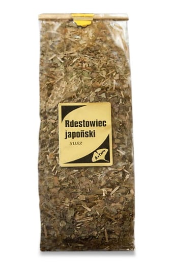 Горец японский - чай, 100 г, производитель Astron