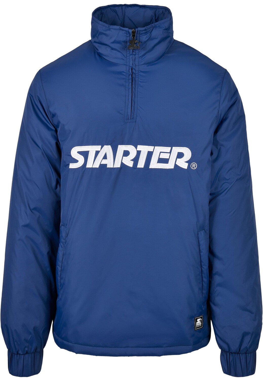 

Куртка STARTER Leichte Jacken, синий