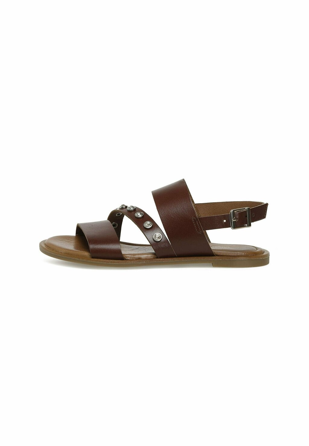 

Босоножки Nine West, коричневый