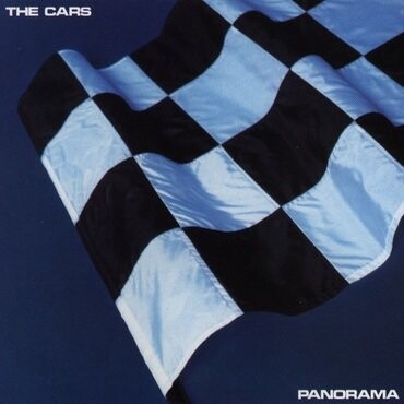 

Виниловая пластинка The Cars - Panorama (синий винил. Розничная продажа музыки).