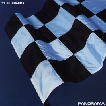 Виниловая пластинка The Cars - Panorama (синий винил. Розничная продажа музыки).