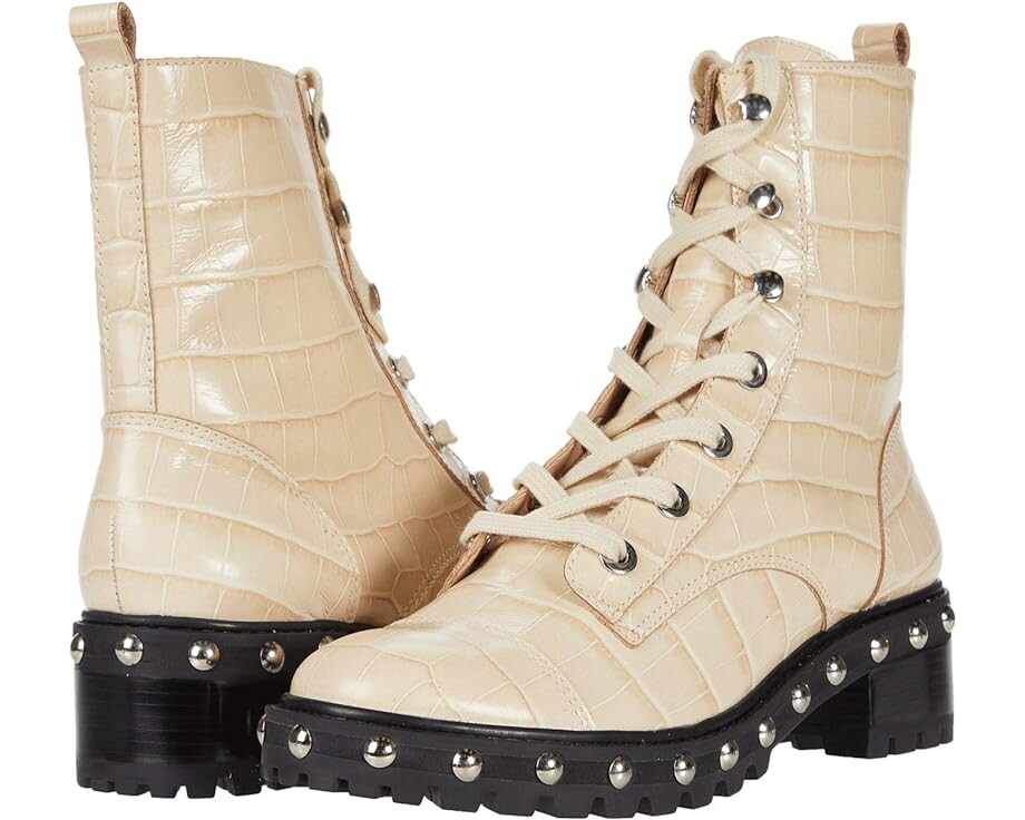 

Ботинки Schutz Andrea, цвет Almond Buff