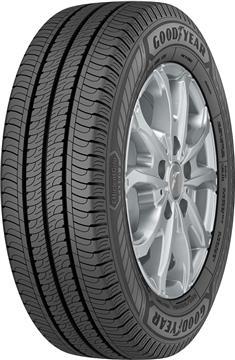 

Летние шины Goodyear EfficientGrip Cargo 2 EVR 185/80 R14 102/100R