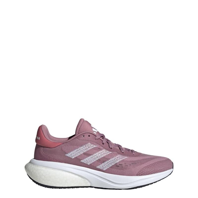 

Кроссовки для бега Supernova 3 ADIDAS, цвет beige