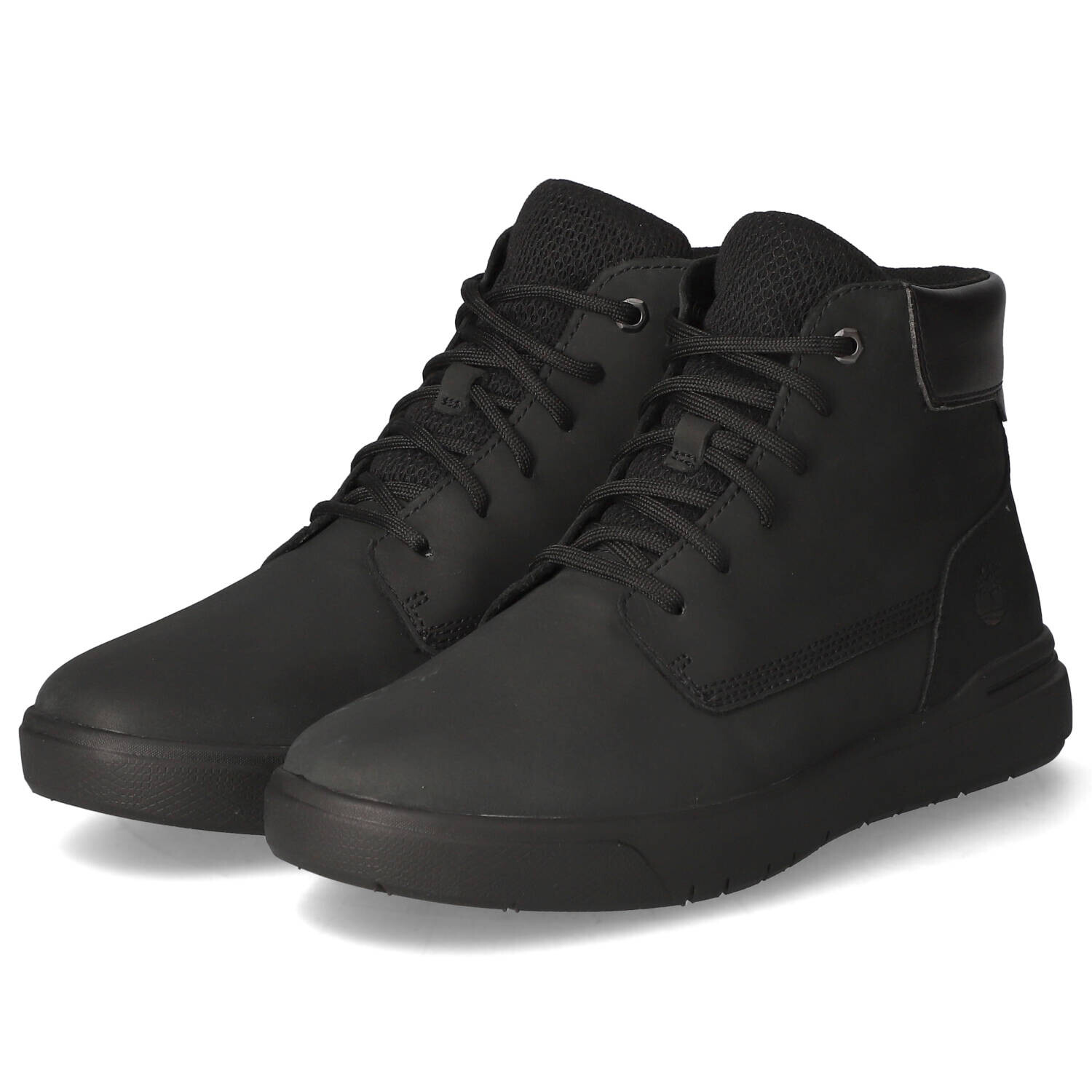 

Ботинки Timberland Stiefeletten SENECA BAY, черный