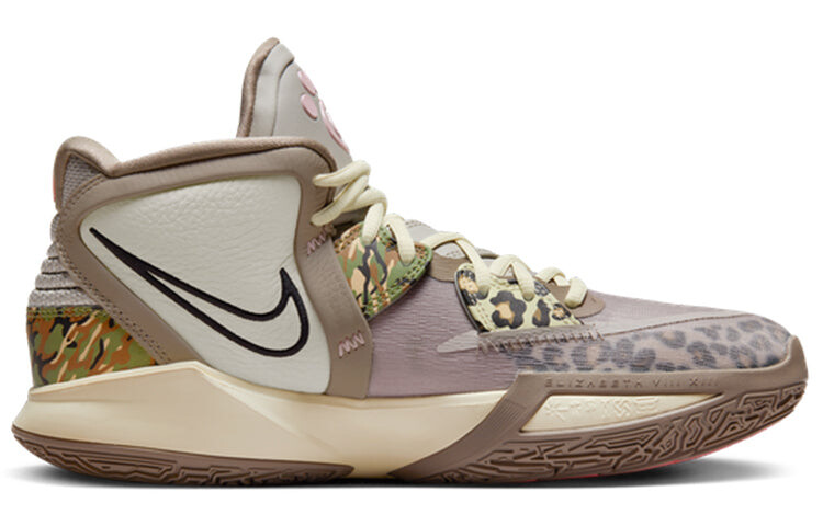 

Кроссовки Nike Kyrie 8