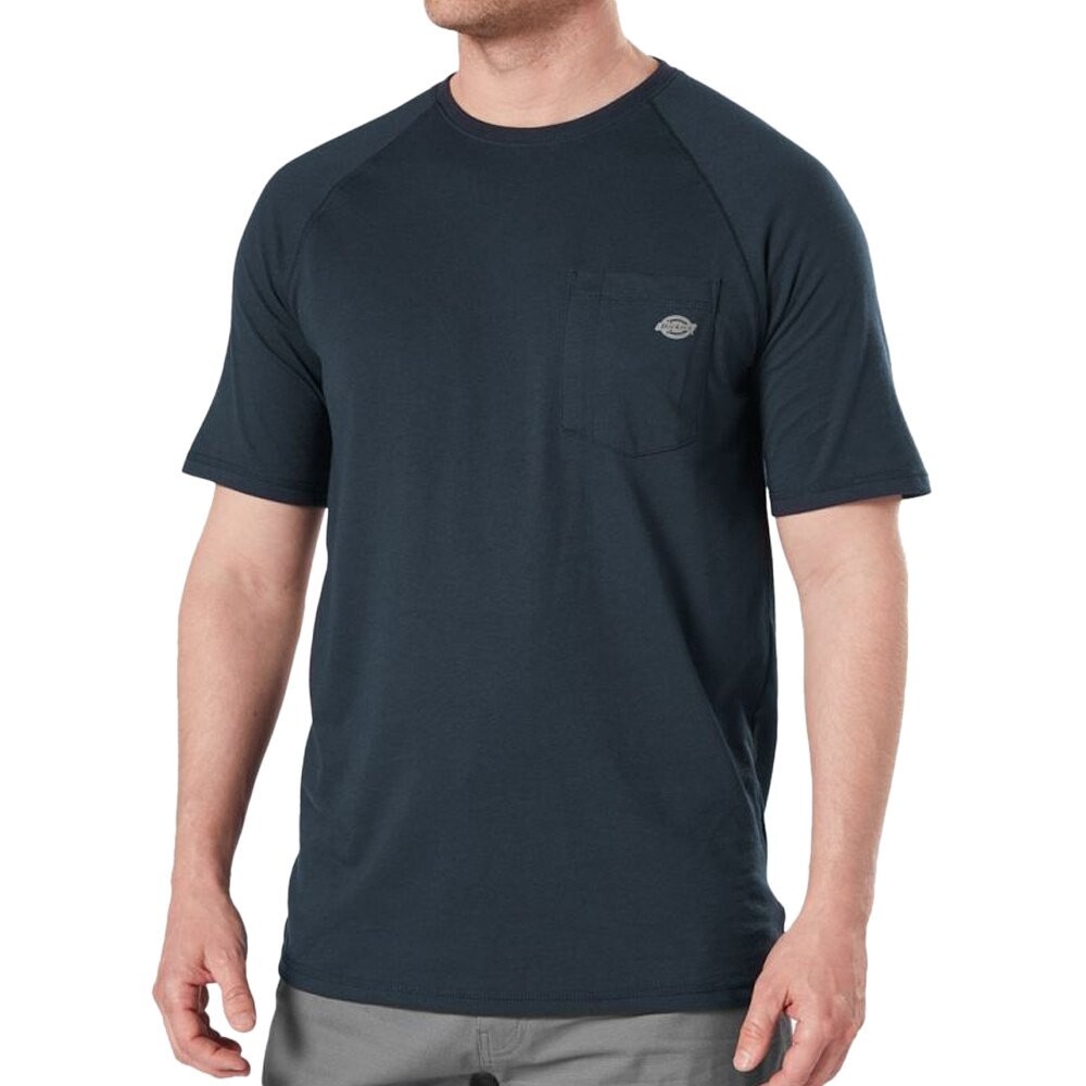 

Футболка Dickies Temp IQ T-shirt, синий