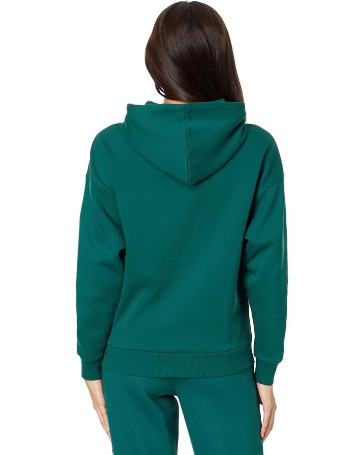 

Худи PUMA Essentials+ Floral Vibes Pullover Hoodie, цвет Malachite