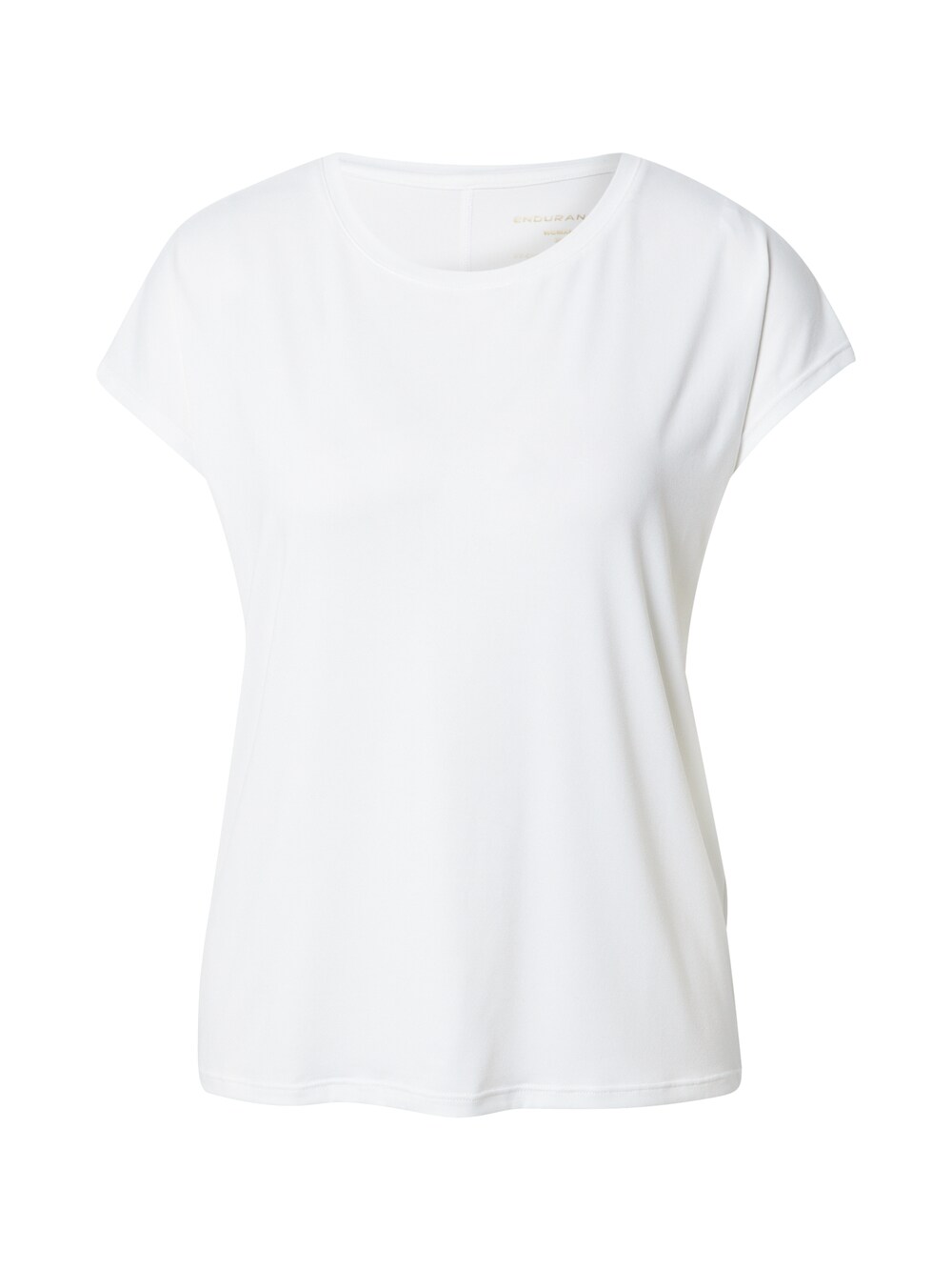 Рубашка для выступлений ENDURANCE, белый рубашка для выступлений endurance зеленый