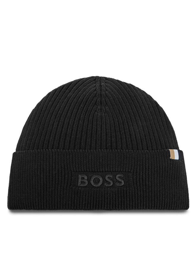 

Кепка Boss, черный