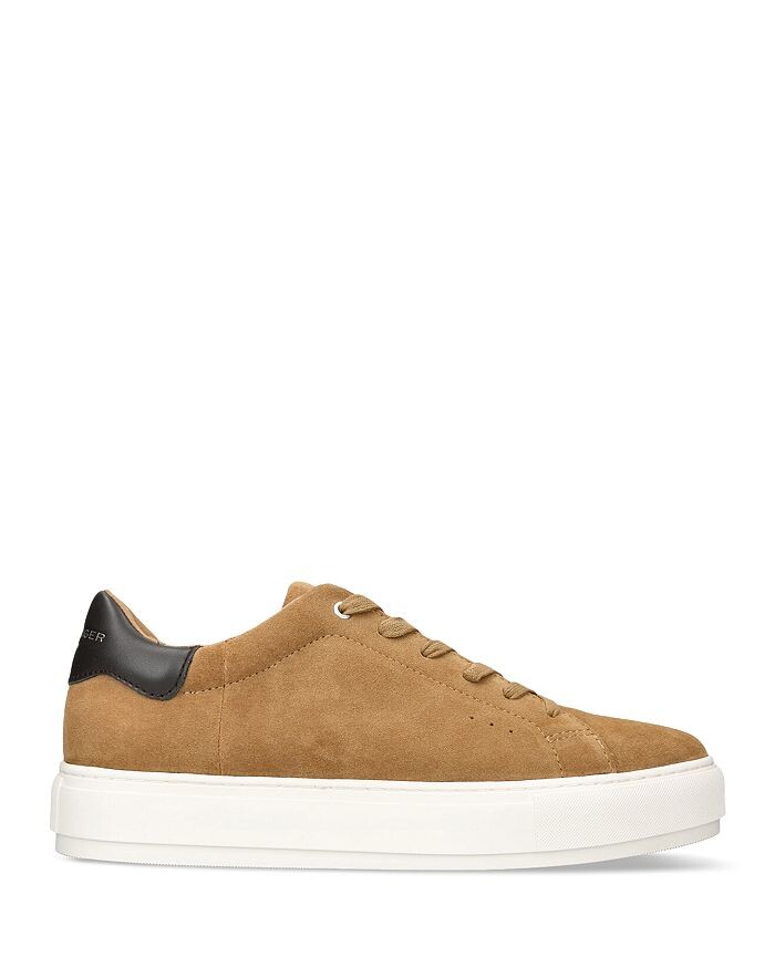

Мужские кроссовки Laney на шнуровке KURT GEIGER LONDON