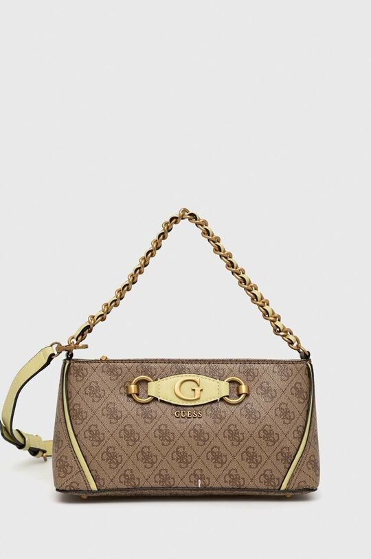 

Сумочка Guess, бежевый