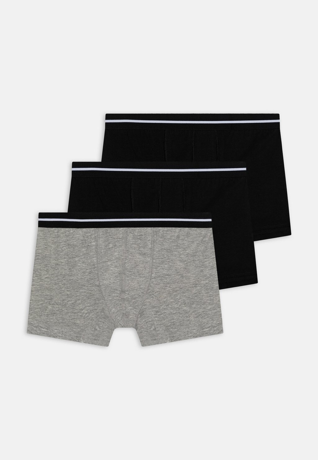 

Трусики NKMBOXER Name it, серый