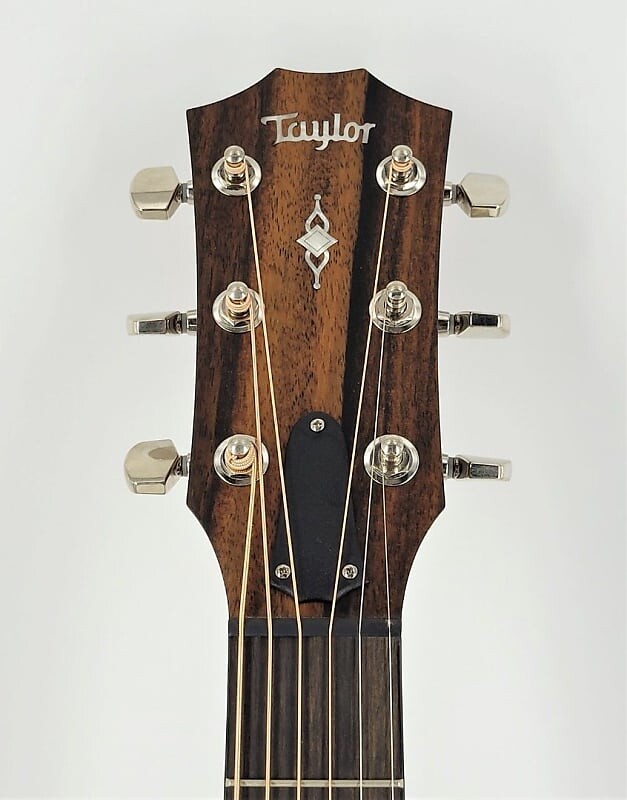 

Акустическая гитара Taylor 317E Grand Symphony V-Class w/ Hardshell Case