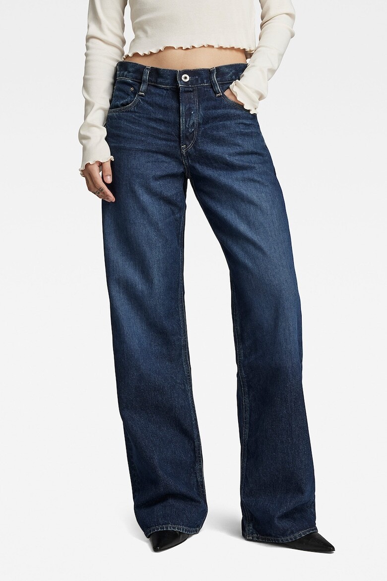

Свободные джинсы Джуди G-Star Raw, синий