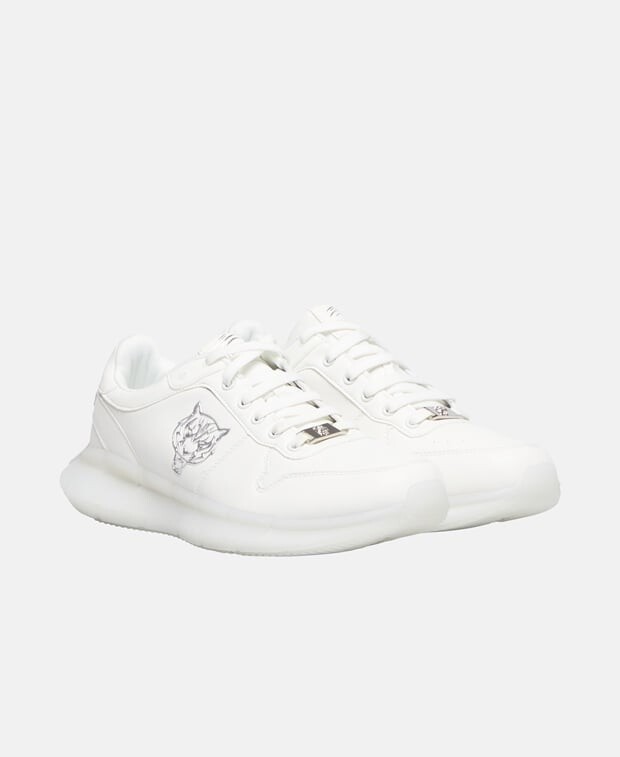 

Кроссовки Plein Sport, белый