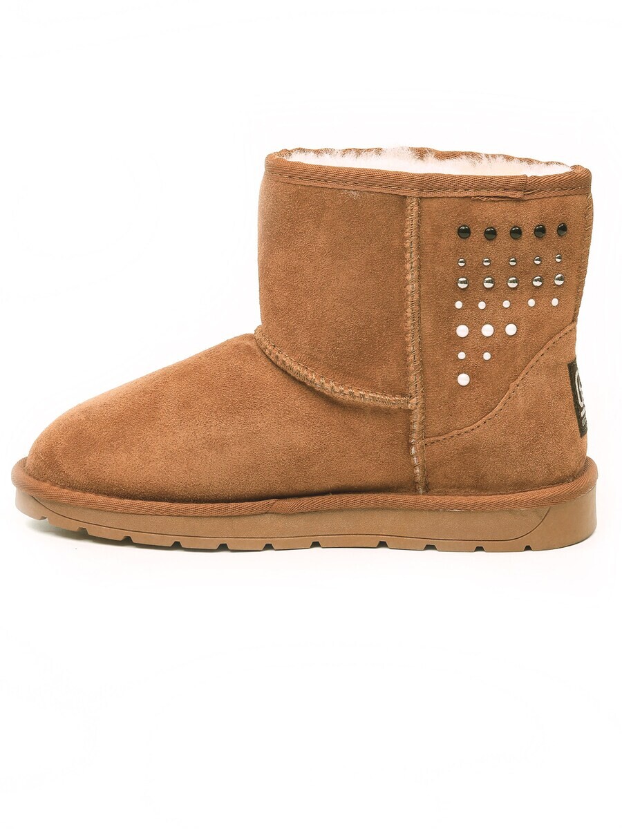 

Ботинки Gooce Snow Boots Suri, цвет Pueblo