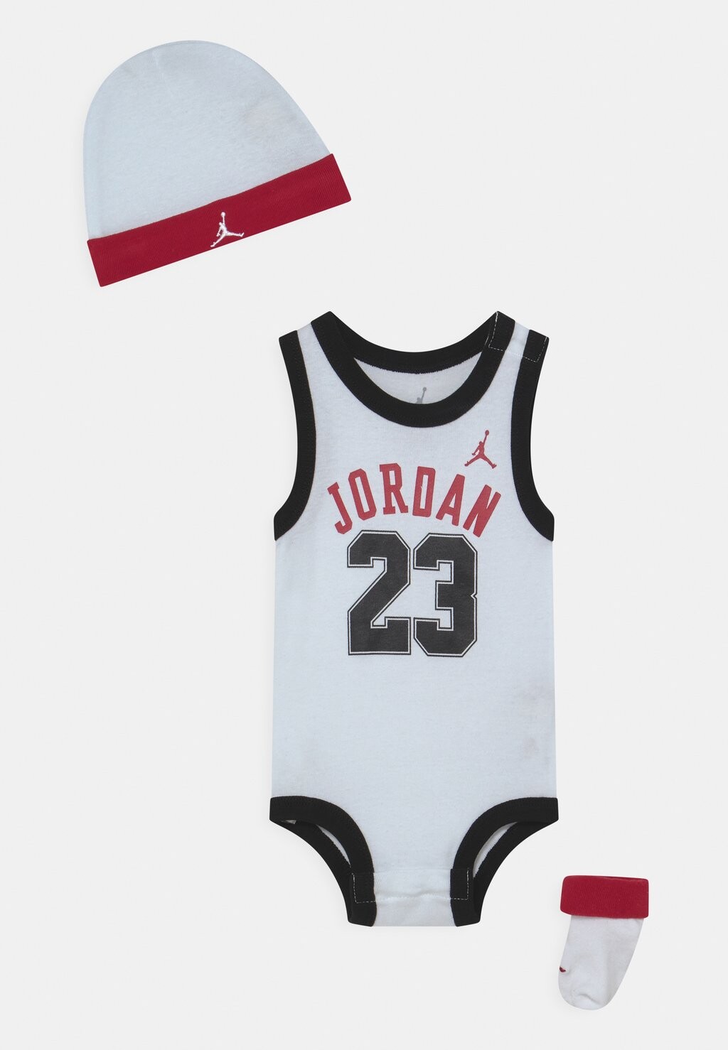 

Шапка JORDAN 23 SET UNISEX, цвет white
