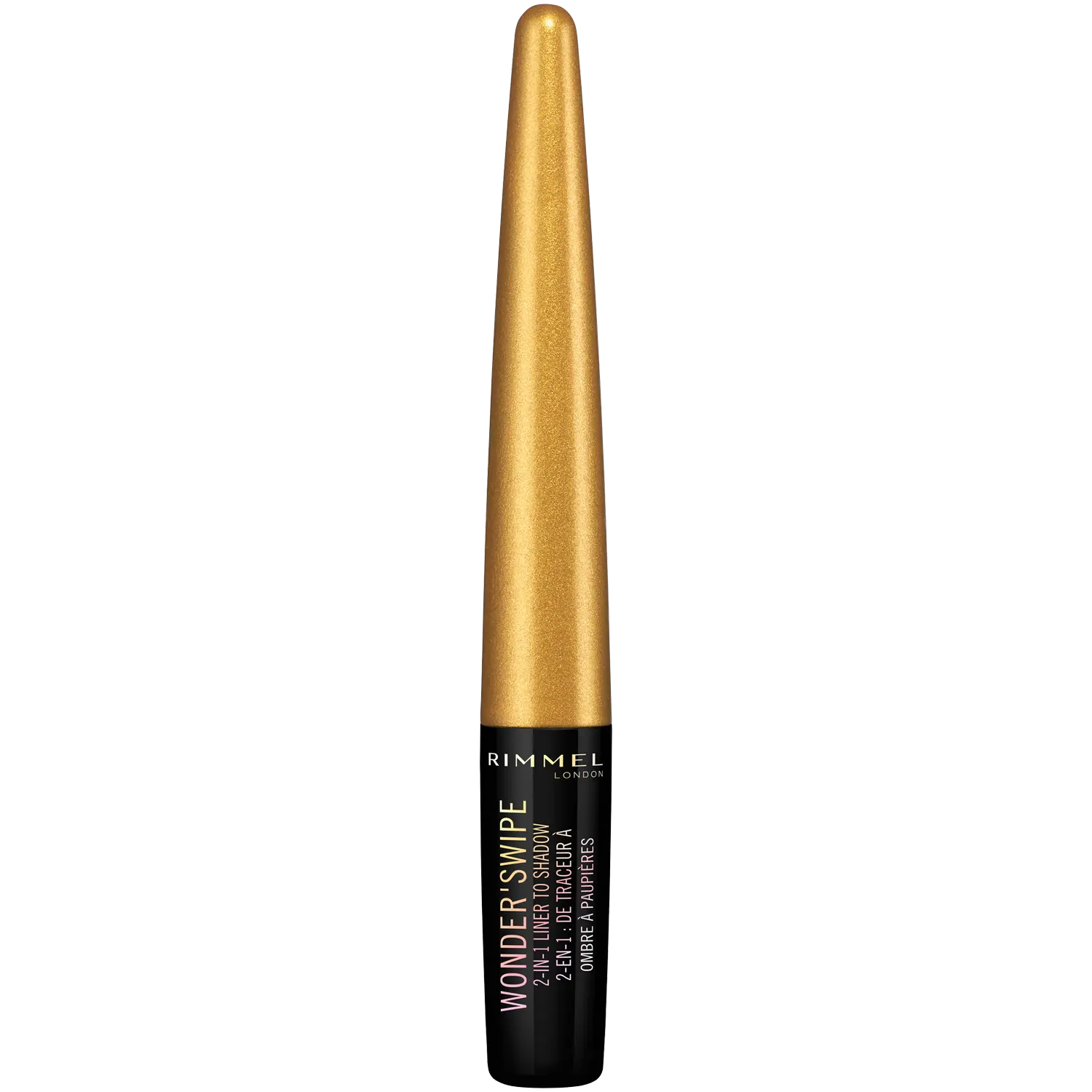 

Подводка и тени для век 2в1 instafamous 002 Rimmel Wonder'Swipe, 1,7 мл