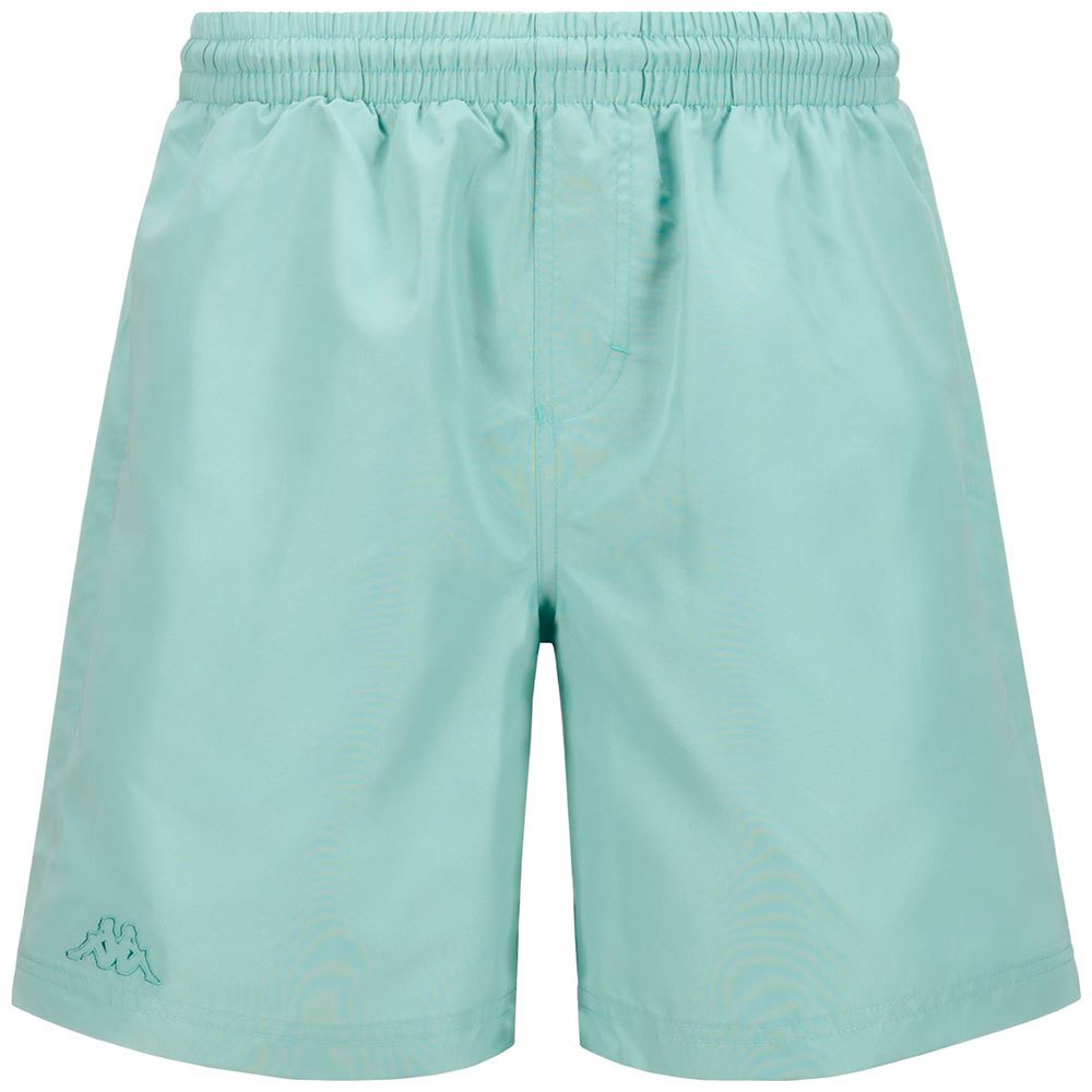 Шорты для плавания Kappa Zolg Swimming Shorts, зеленый