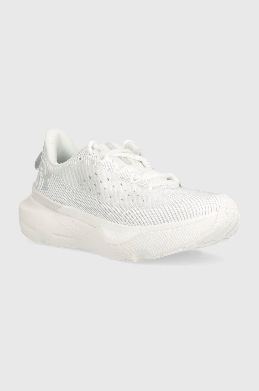 

Кроссовки Under Armour Infinite Pro, белый